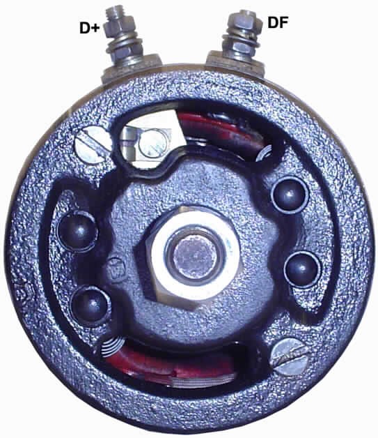 ｎｏｎ　ｄｅｆｅｃｔｉｖｅ Bussmann NNB-R Neutral Dummy Fuse, Class: CC